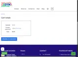 welcome11 coupon verification screenshot
