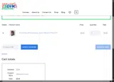 10JUCI coupon verification screenshot
