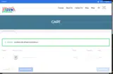 welcome11 coupon verification screenshot