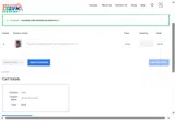 10FULU coupon verification screenshot