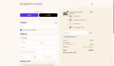 Beautiful Feet Books coupon verification screenshot