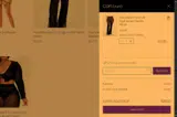 10QADE coupon verification screenshot