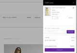 VICTORIACHIRINO coupon verification screenshot