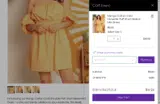 beauty10 coupon verification screenshot