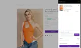 home20%off coupon verification screenshot