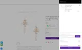 VICTORIACHIRINO coupon verification screenshot