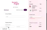 Beauty Depot Online coupon verification screenshot