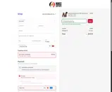 Beauty Exchange Beauty Supply coupon verification screenshot