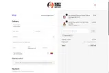 Beauty Exchange Beauty Supply coupon verification screenshot