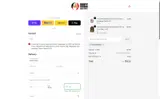 Beauty Exchange Beauty Supply coupon verification screenshot