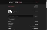 IPSYGIRL25 coupon verification screenshot