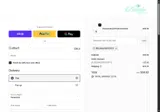belindareports coupon verification screenshot