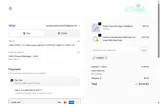 thanks coupon verification screenshot