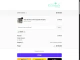 insta coupon verification screenshot