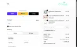 HOME2DECORATE coupon verification screenshot