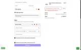 Beauty Melanin coupon verification screenshot