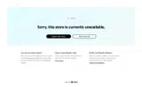 Beauty Melanin coupon verification screenshot