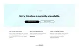 Beauty Melanin coupon verification screenshot