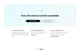 Beauty Melanin coupon verification screenshot