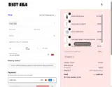 MAYLIN coupon verification screenshot