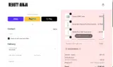 ZADQUIELBRAVO coupon verification screenshot