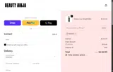 MAYLIN coupon verification screenshot