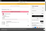 BLC30 coupon verification screenshot