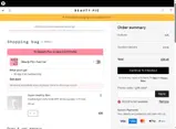 BLC30 coupon verification screenshot