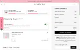 BP20OFF coupon verification screenshot