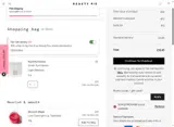 SOKILONDON10 coupon verification screenshot