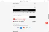 TOWYSSP7 coupon verification screenshot