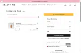 BH45ODJ4 coupon verification screenshot