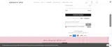 OUTSPOKENBEAUTY coupon verification screenshot