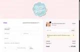 20 coupon verification screenshot