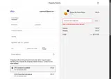 SPRING26 coupon verification screenshot