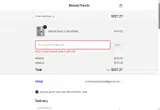 BF2025 coupon verification screenshot