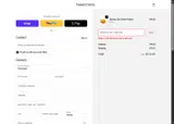 SPRING26 coupon verification screenshot