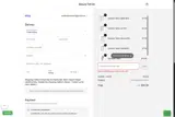 FORWARD26 coupon verification screenshot
