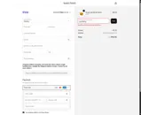 EASTER26 coupon verification screenshot