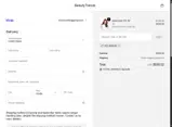 HOLIDAY40 coupon verification screenshot