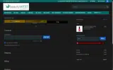 Beautywest.com coupon verification screenshot