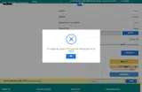 Beautywest.com coupon verification screenshot