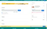 Beautywest.com coupon verification screenshot