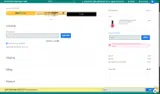 Beautywest.com coupon verification screenshot