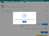 Beautywest.com coupon verification screenshot