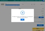 Beautywest.com coupon verification screenshot