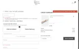 curlupgrade coupon verification screenshot