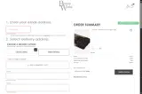 NEWBIE coupon verification screenshot