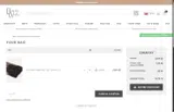 NEWBIE coupon verification screenshot