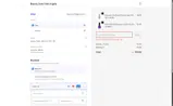 Beauty Zone Nail Supply coupon verification screenshot